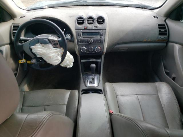 Photo 8 from auction – 2010 NISSAN ALTIMA BAS with VIN 1N4AL2AP7AN411943