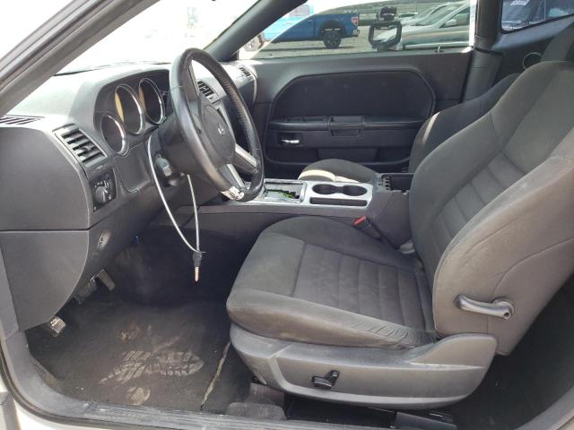 Photo 7 from auction – 2010 DODGE CHALLENGER with VIN 2B3CJ4DV2AH111686