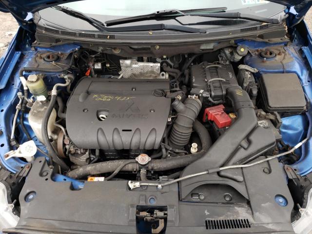 Photo 11 from auction – 2015 MITSUBISHI LANCER SE with VIN JA32V2FW9FU004484