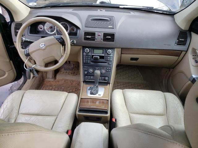 Photo 8 from auction – 2011 VOLVO XC90 3.2 with VIN YV4952CZ6B1570710