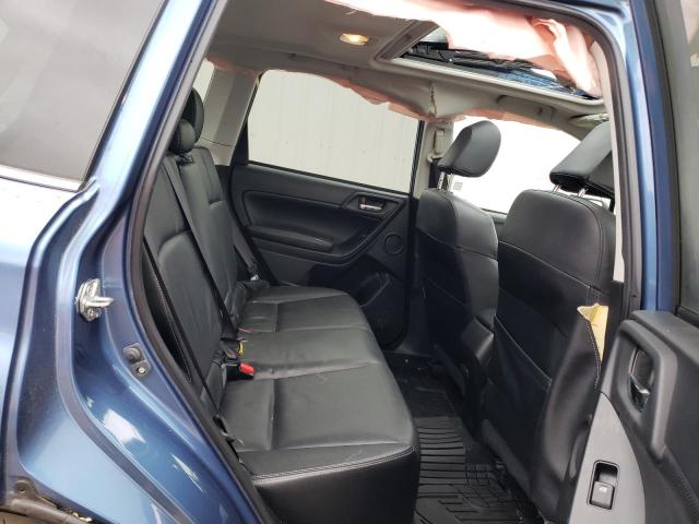 صورة رقم 11 من المزاد - 2015 SUBARU FORESTER 2 مع VIN JF2SJGWC1FH463910