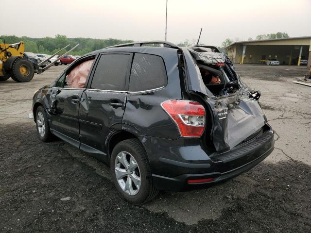 Zdjęcie 2 z aukcji – 2014 SUBARU FORESTER 2 z VIN JF2SJAJC1EH471153