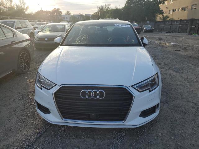 Photo 5 from auction – 2018 AUDI A3 PREMIUM with VIN WAUAUGFF2J1016657