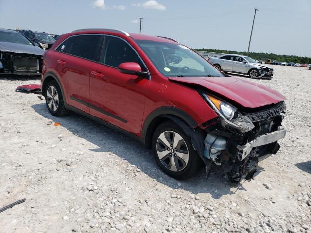 Photo 4 from auction – 2017 KIA NIRO FE with VIN KNDCB3LC0H5063564