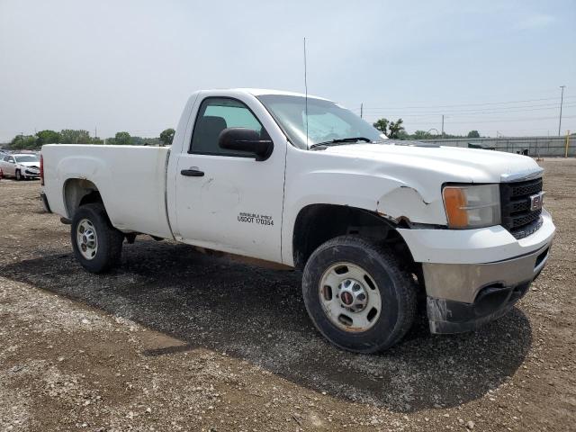 Photo 4 from auction – 2013 GMC SIERRA C25 with VIN 1GT01ZCG9DF245439