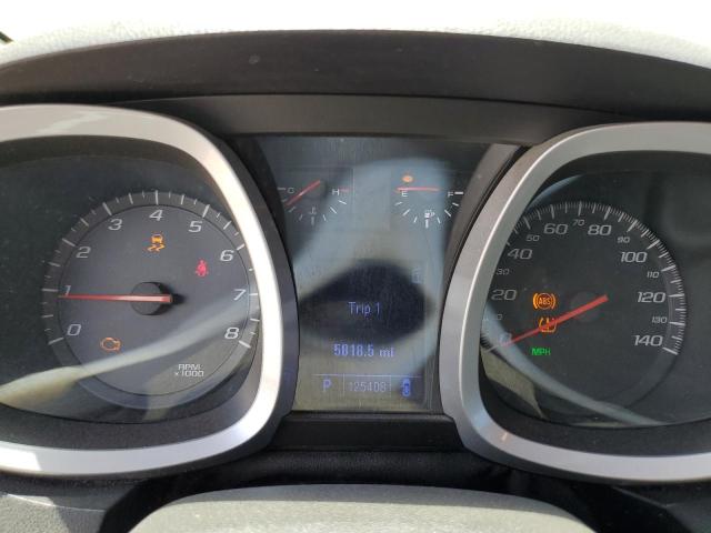 Photo 9 from auction – 2011 CHEVROLET EQUINOX LT with VIN 2CNALFEC3B6250131