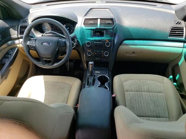 Photo 8 from auction – 2016 FORD EXPLORER with VIN 1FM5K7B86GGB39798