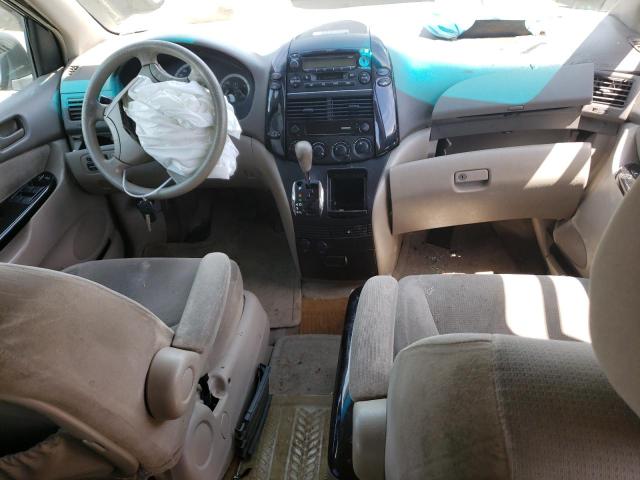 Photo 8 from auction – 2004 TOYOTA SIENNA CE with VIN 5TDZA23C14S017740