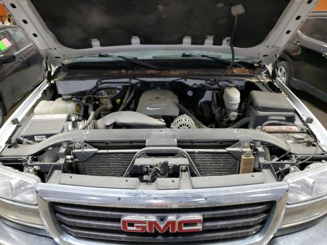 Photo 11 from auction – 2005 GMC SIERRA K25 with VIN 1GTHK29U55E268745
