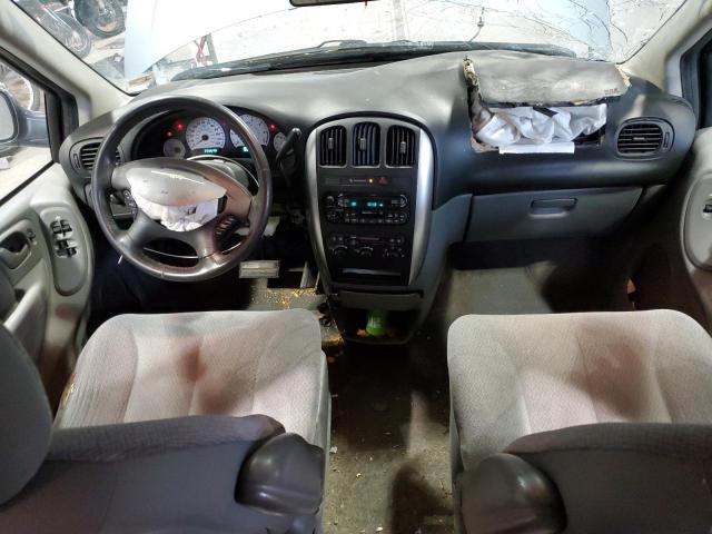 Photo 8 from auction – 2006 CHRYSLER TOWN & COU with VIN 2A4GP54L26R717701