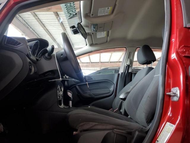 Photo 7 from auction – 2014 FORD FIESTA SE with VIN 3FADP4EJ9EM234119