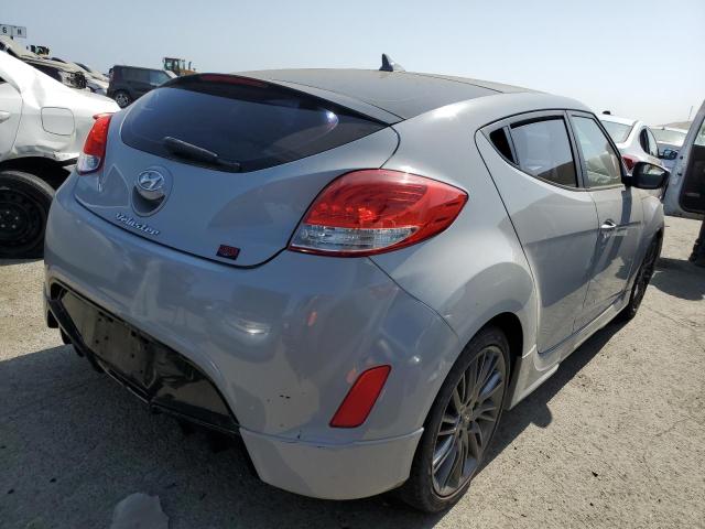 Photo 3 from auction – 2013 HYUNDAI VELOSTER with VIN KMHTC6AD5DU127670