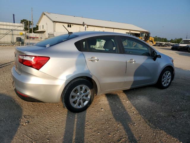 Photo 3 from auction – 2017 KIA RIO with VIN KNADM4A38H6015101