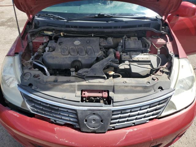 Photo 11 from auction – 2009 NISSAN VERSA S with VIN 3N1BC11E39L401948