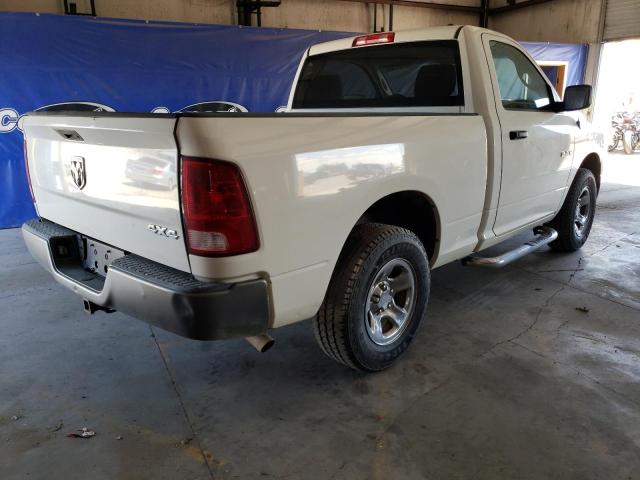 Photo 3 from auction – 2009 DODGE RAM 1500 with VIN 1D3HV16P19J511004