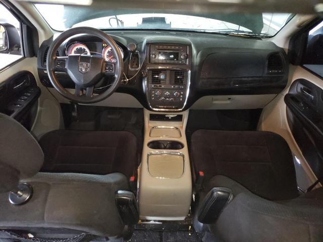 Photo 8 from auction – 2012 DODGE GRAND CARA with VIN 2C4RDGCG1CR128478