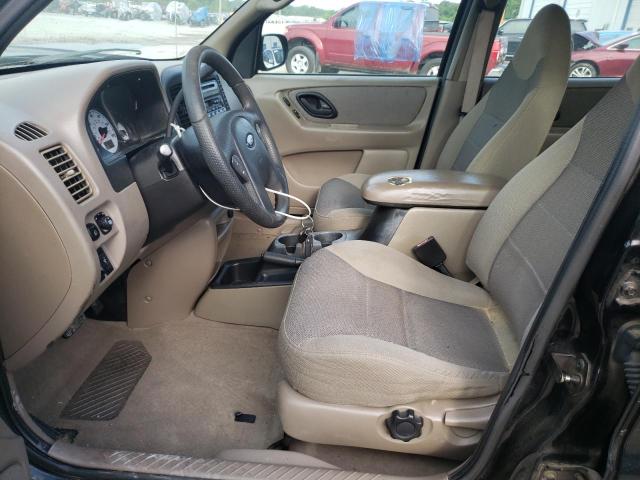 Photo 7 from auction – 2001 FORD ESCAPE XLT with VIN 1FMYU03181KF45389