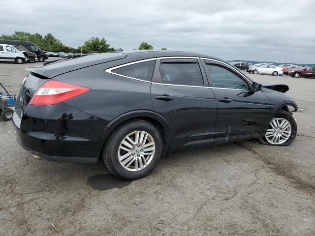Photo 3 from auction – 2012 HONDA CROSSTOUR with VIN 5J6TF3H58CL001875