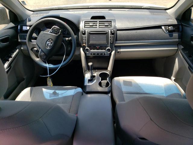 Photo 8 from auction – 2012 TOYOTA CAMRY BASE with VIN 4T1BF1FKXCU118278
