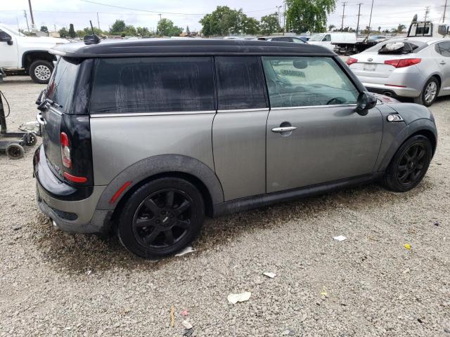 Photo 3 from auction – 2010 MINI COOPER S C with VIN WMWMM3C50ATZ33277