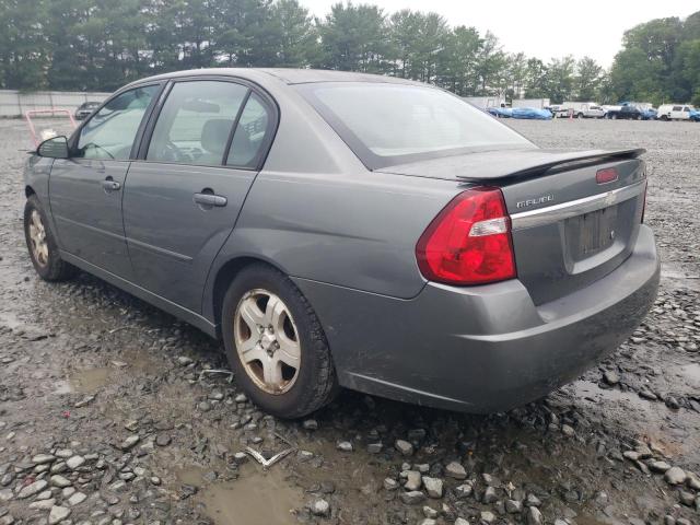 Photo 2 from auction – 2004 CHEVROLET MALIBU LT with VIN 1G1ZU54804F249404