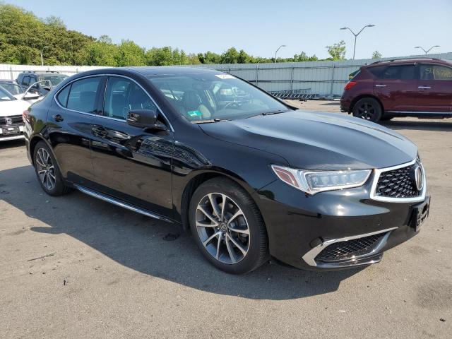 Photo 4 from auction – 2018 ACURA TLX TECH with VIN 19UUB3F52JA002605