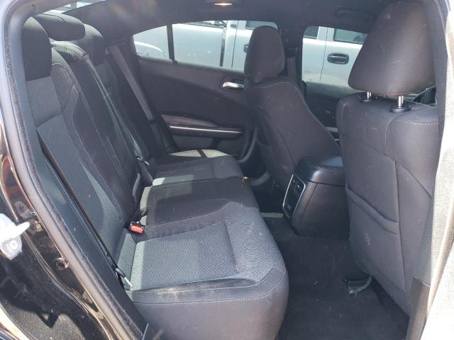 Photo 10 from auction – 2020 DODGE CHARGER SX with VIN 2C3CDXBG7LH124842