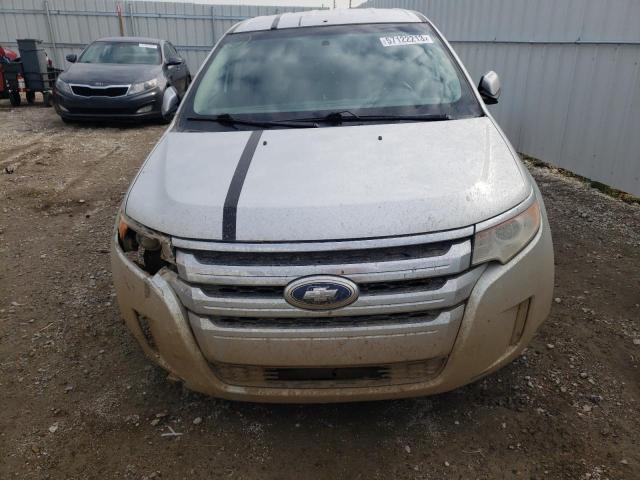 Photo 5 from auction – 2014 FORD EDGE SEL with VIN 2FMDK4JC4EBB69693