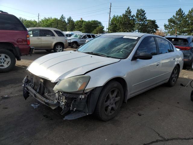 Photo 1 from auction – 2005 NISSAN ALTIMA S with VIN 1N4AL11D45N443366
