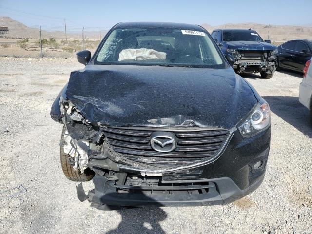 Photo 5 from auction – 2016 MAZDA CX-5 TOURI with VIN JM3KE4CY4G0917236