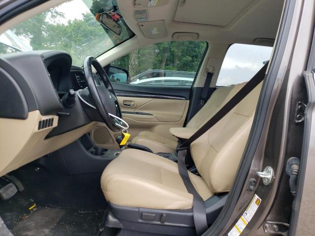 Foto 7 de la subasta – 2016 MITSUBISHI OUTLANDER con VIN JA4AZ3A35GZ035959
