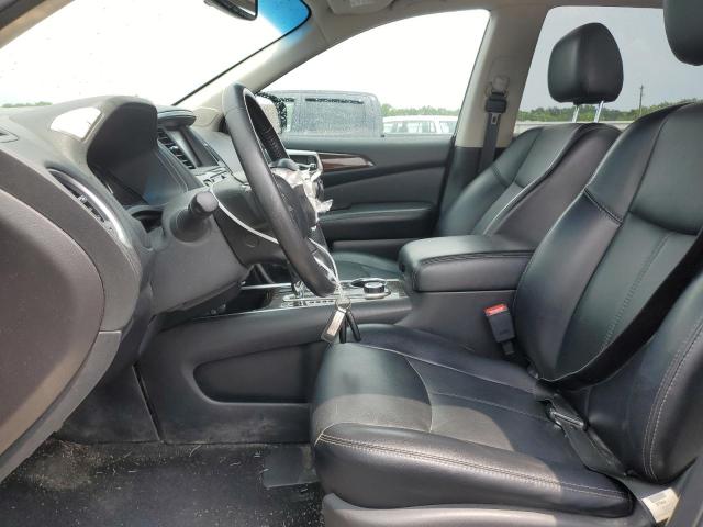 Photo 7 from auction – 2014 NISSAN PATHFINDER with VIN 5N1AR2MM6EC712629