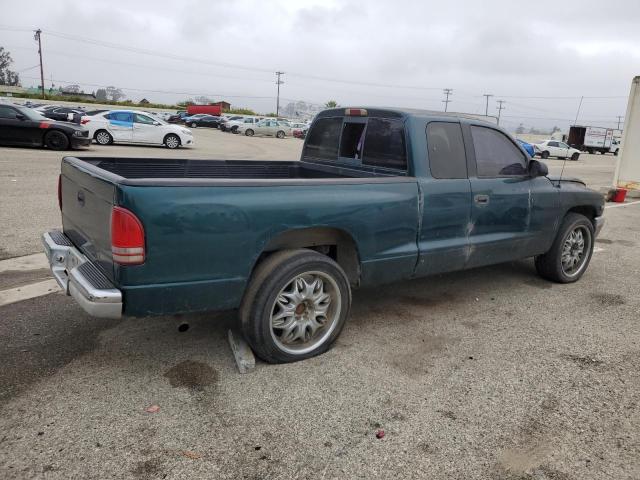 Photo 3 from auction – 1997 DODGE DAKOTA with VIN 1B7GL23X0VS199718
