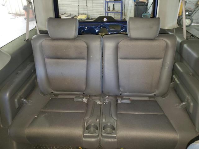 Photo 10 from auction – 2004 HONDA ELEMENT EX with VIN 5J6YH28574L025161