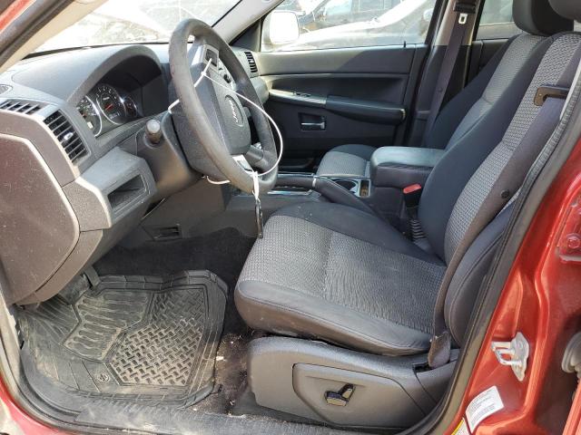 Photo 7 from auction – 2010 JEEP GRAND CHER with VIN 1J4PR4GK2AC110643