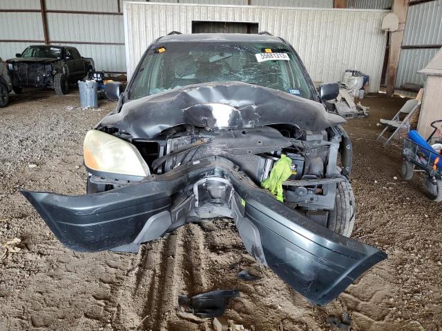 Photo 5 from auction – 2003 HONDA PILOT EXL with VIN 2HKYF185X3H601429