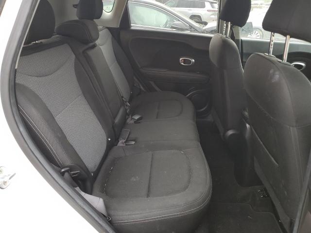 Photo 10 from auction – 2018 KIA SOUL + with VIN KNDJP3A56J7602969