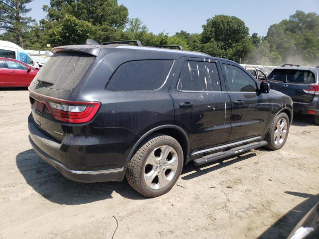 Photo 3 from auction – 2014 DODGE DURANGO LI with VIN 1C4SDJDT7EC345622