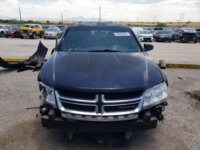 Фото 5 с аукциона – 2012 DODGE AVENGER SE с VIN 1C3CDZAB4CN232747