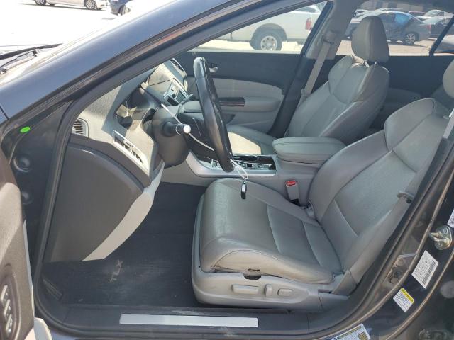 Photo 7 from auction – 2015 ACURA TLX TECH with VIN 19UUB2F54FA016880
