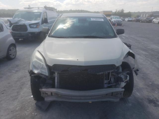 Photo 5 from auction – 2013 CHEVROLET EQUINOX LS with VIN 2GNALBEK8D6294916