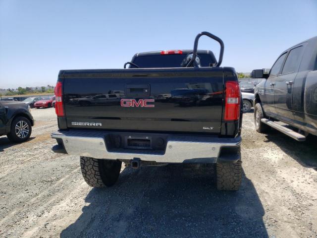 Photo 6 from auction – 2014 GMC SIERRA K15 with VIN 3GTU2VEC3EG441300