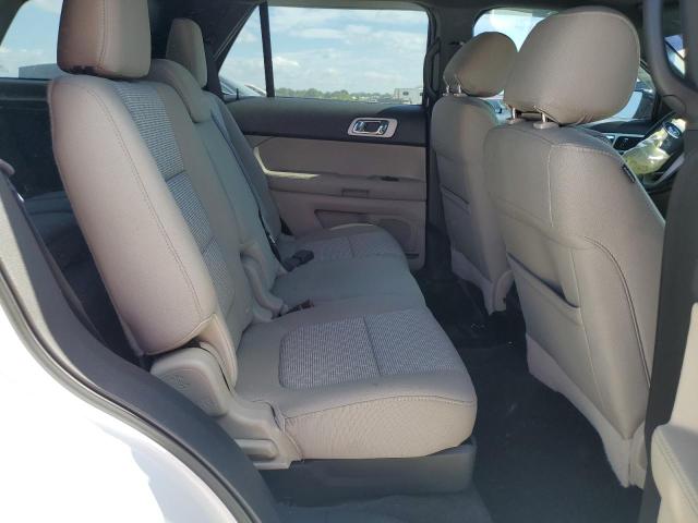 Photo 11 from auction – 2014 FORD EXPLORER X with VIN 1FM5K7D85EGA16892