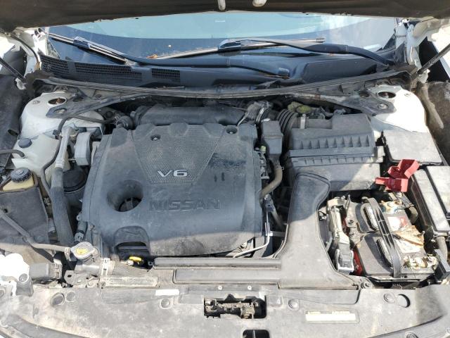 Photo 11 from auction – 2016 NISSAN MAXIMA 3.5 with VIN 1N4AA6AP8GC906914