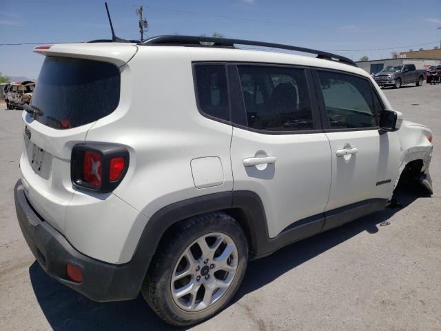 Photo 3 from auction – 2018 JEEP RENEGADE L with VIN ZACCJBBB2JPH13336