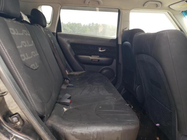 Foto 10 de la subasta – 2013 KIA SOUL + con VIN KNDJT2A66D7590602