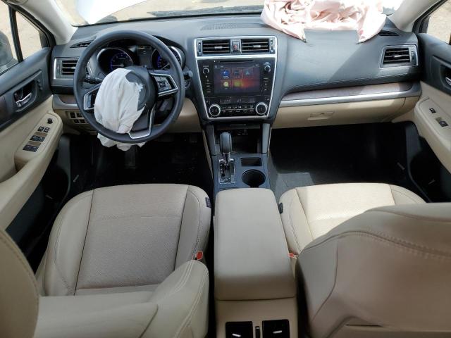 Photo 8 from auction – 2019 SUBARU OUTBACK 3. with VIN 4S4BSFNC5K3352058