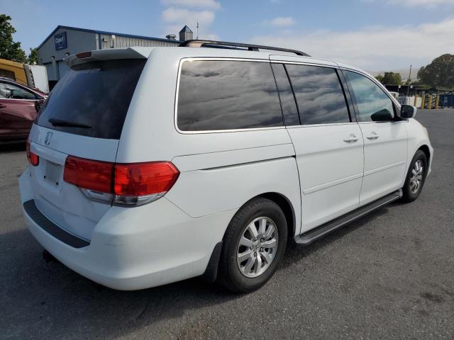 Photo 3 from auction – 2010 HONDA ODYSSEY EX with VIN 5FNRL3H64AB034647