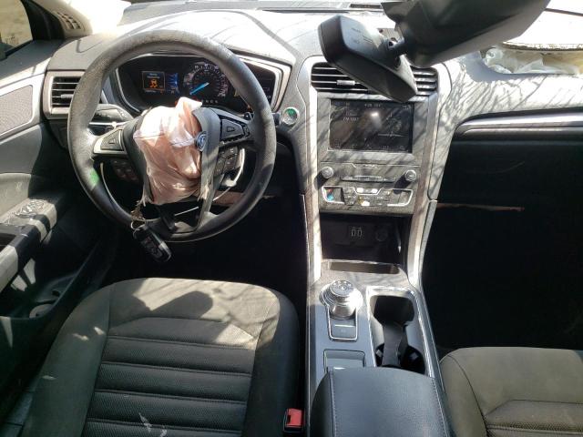 Photo 8 from auction – 2019 FORD FUSION SE with VIN 3FA6P0HD2KR162217