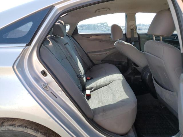 Zdjęcie 10 z aukcji – 2012 HYUNDAI SONATA GLS z VIN 5NPEB4AC5CH457569